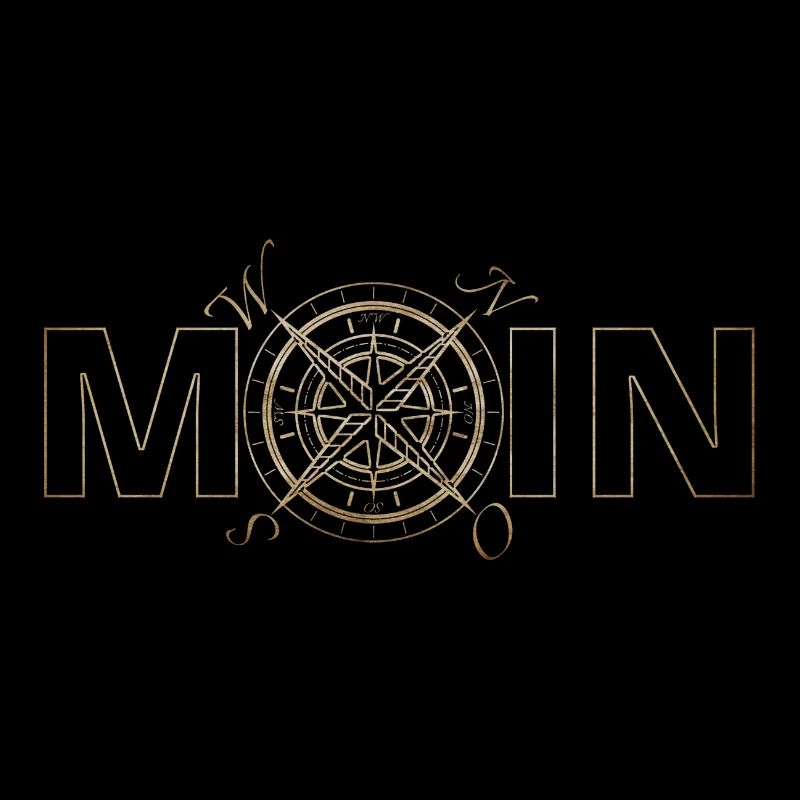 Moin Kompass