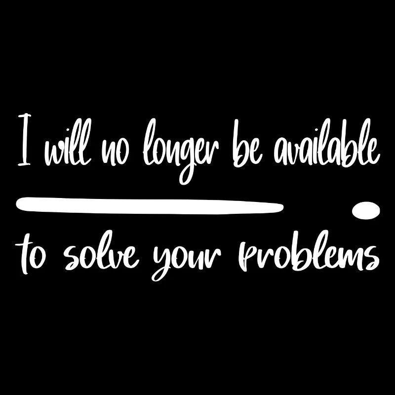 Relationship Friendship Problems Decision Saying