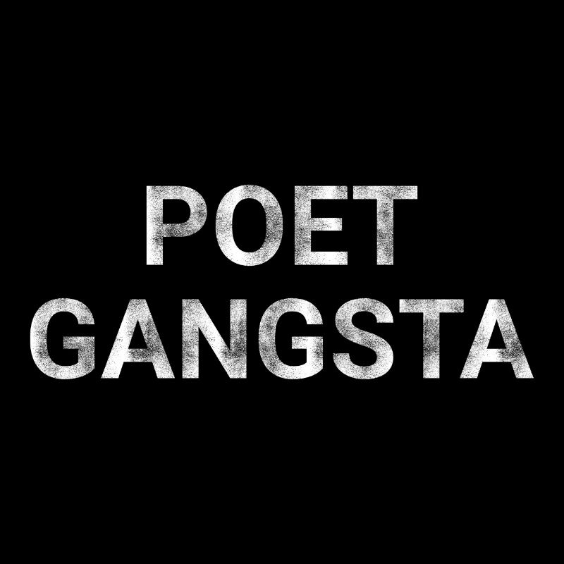 Poet Gangsta
