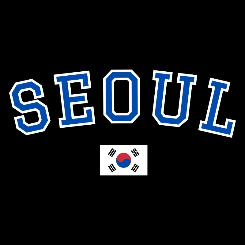 Séoul, Corée