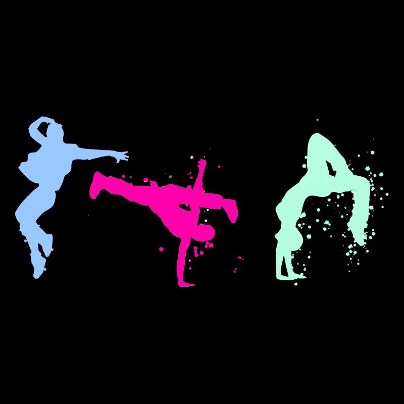 dancer, dancing, illustration, dancer