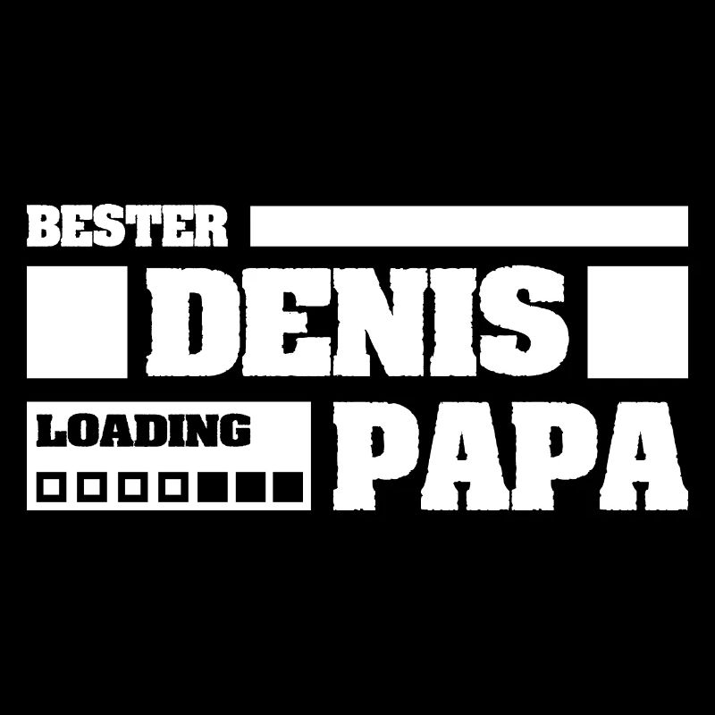 Denis als Vorname