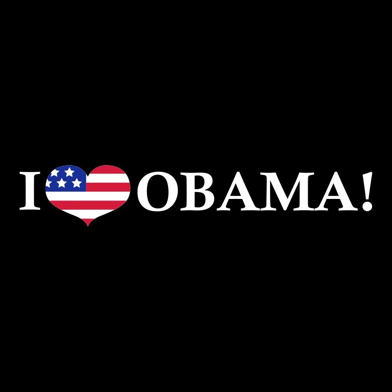 I <3 Obama