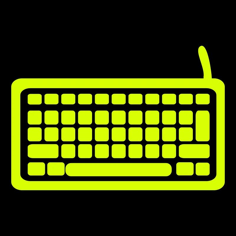Computer - Keyboard
