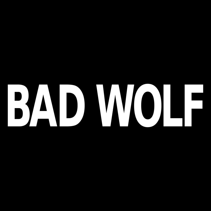 Bad Wolf