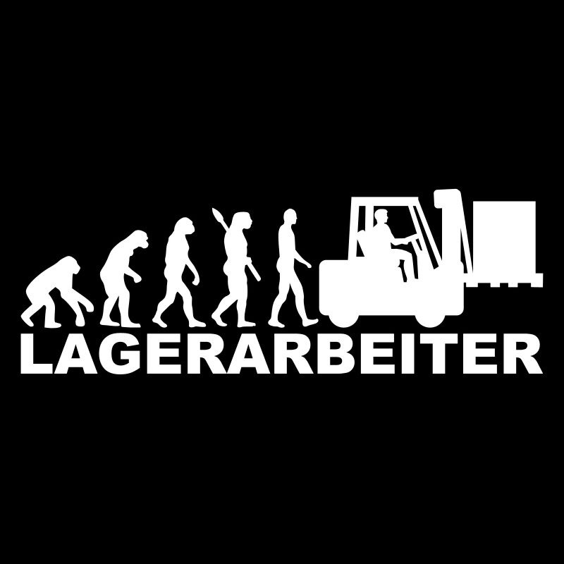 Lagerarbeiter