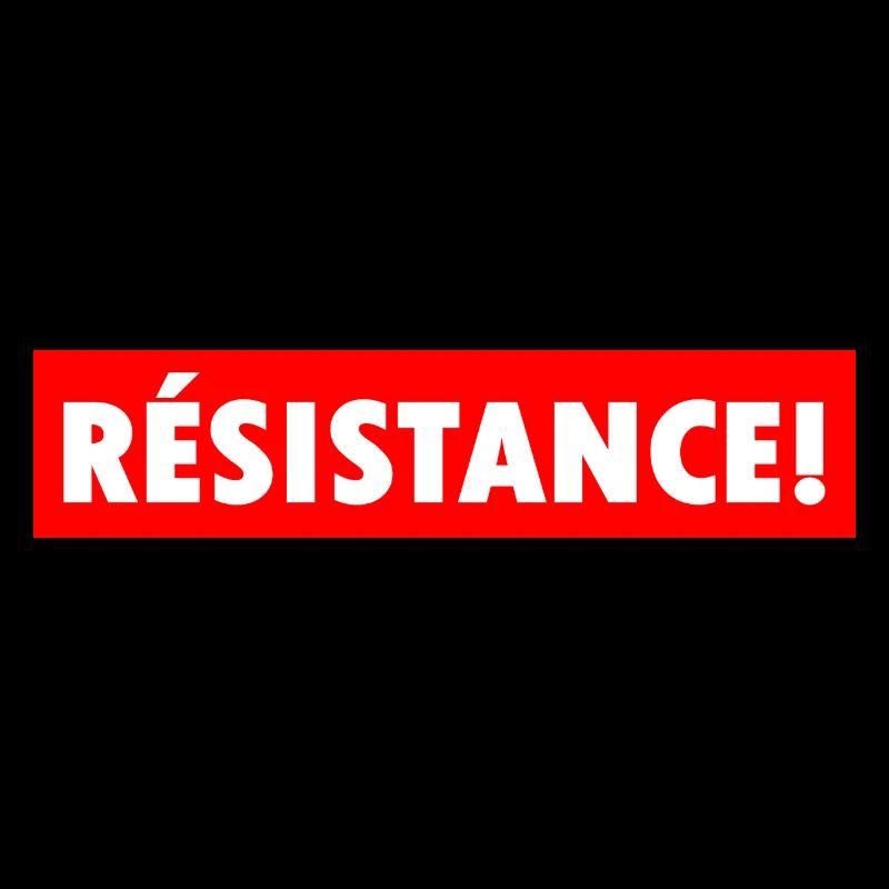 Résistance