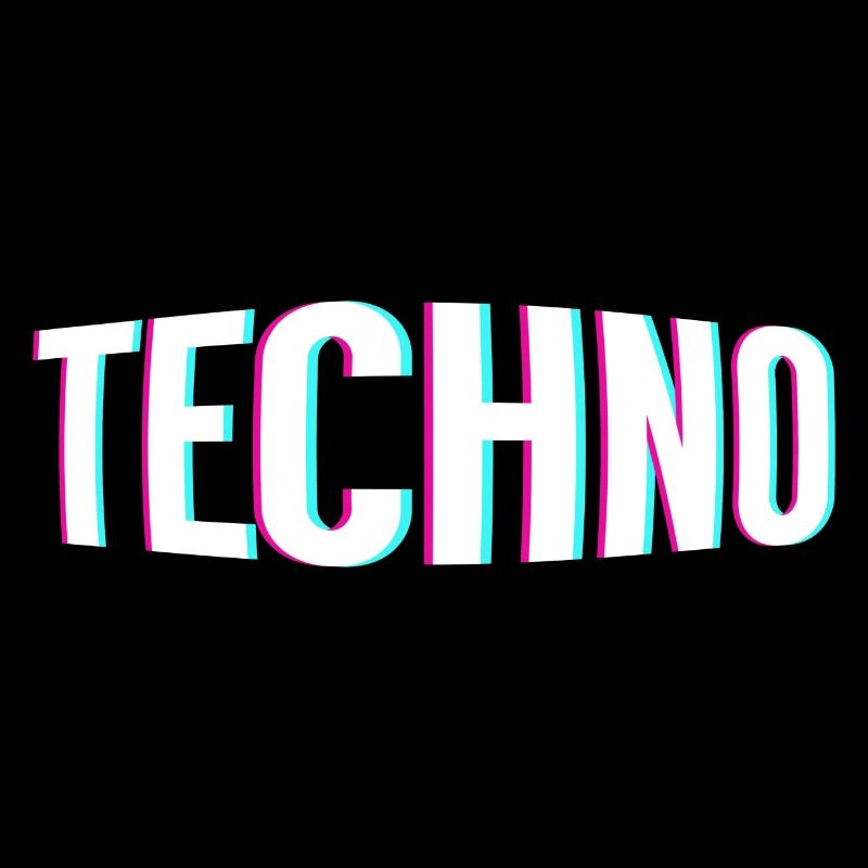Techno 3D