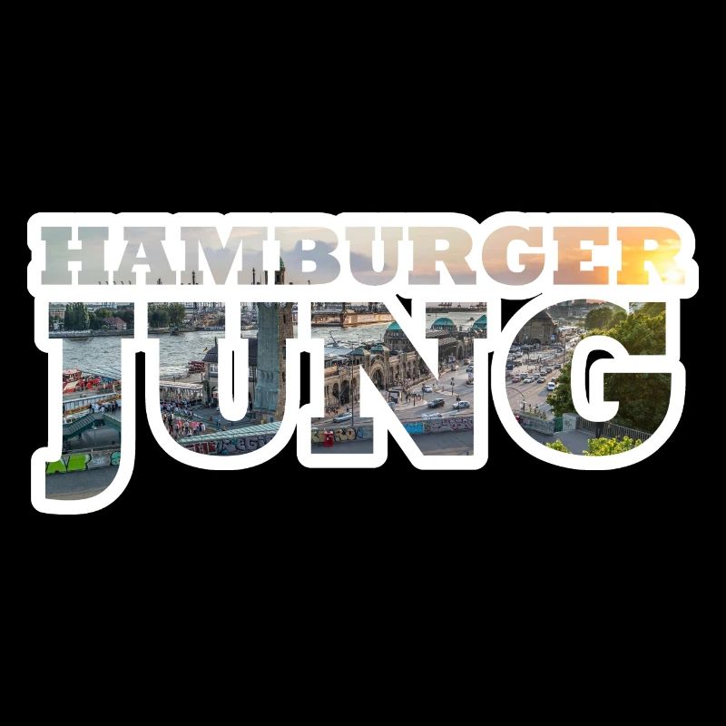 HamburgerJung