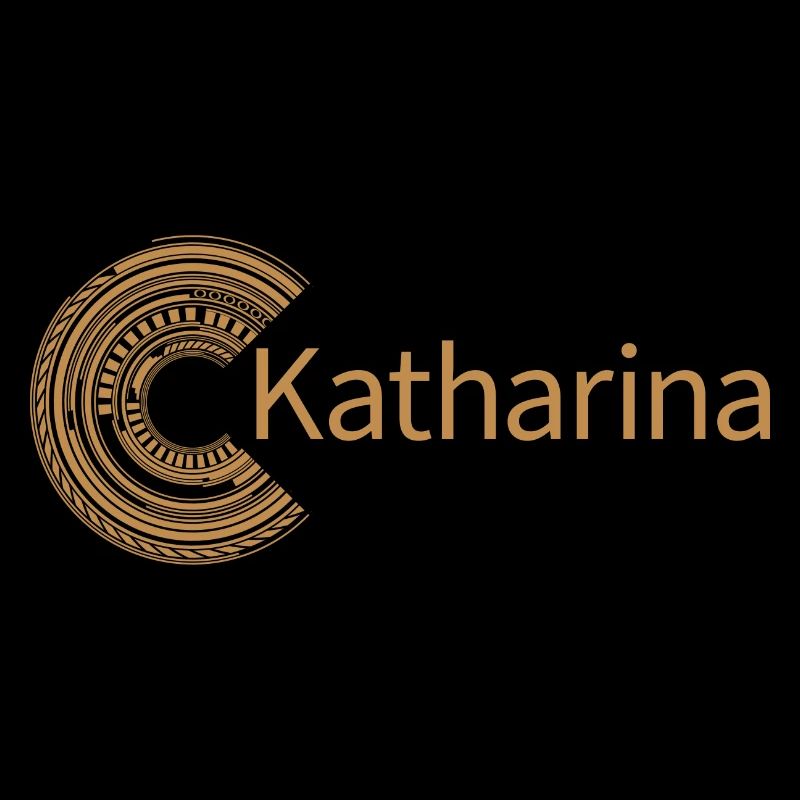 For Katharina