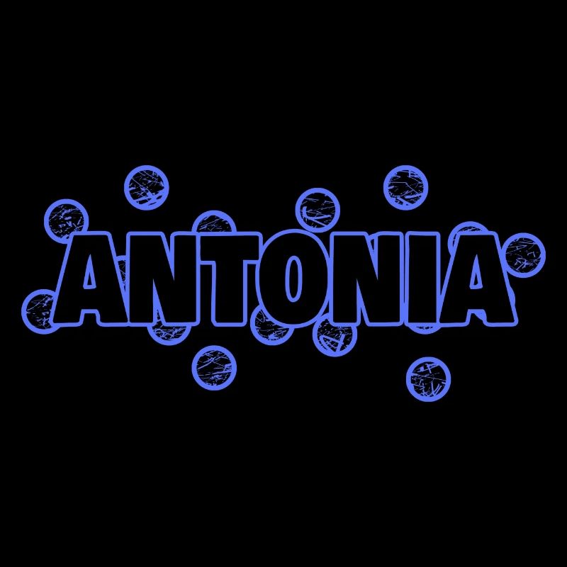 Antonia comme amour
