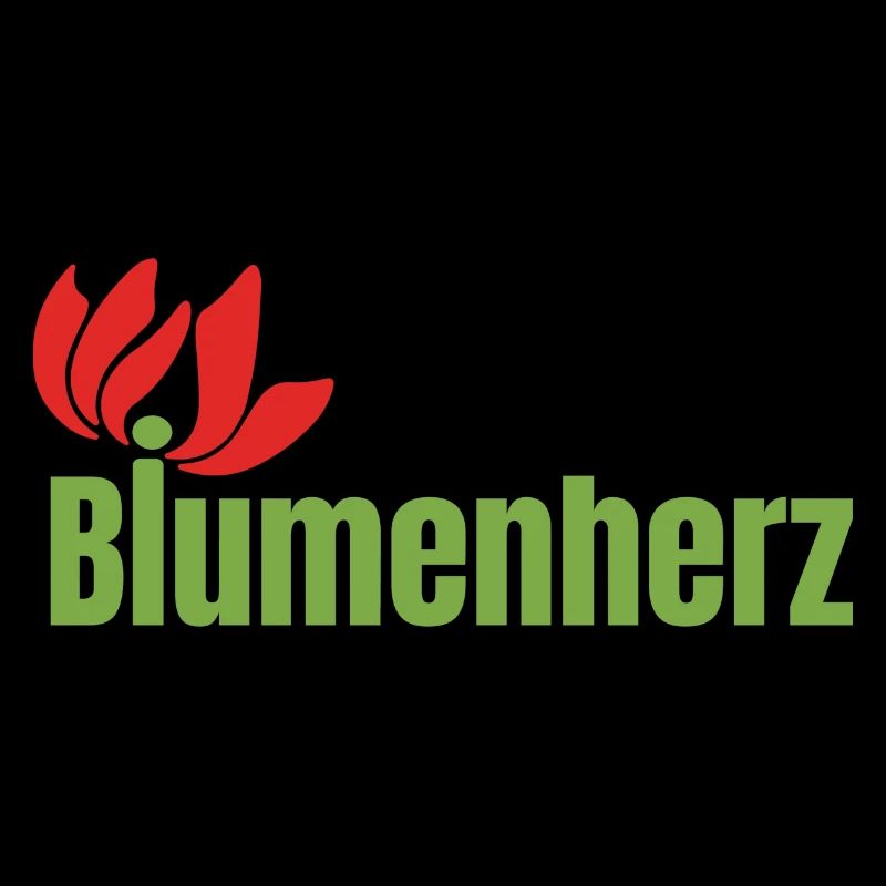 Final Logo Blumen
