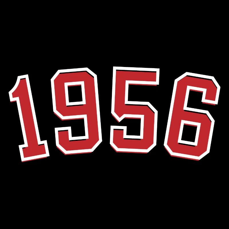 Année de naissance sport 1956