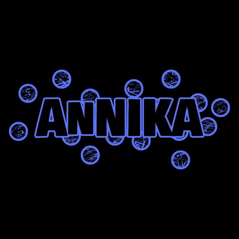 Cadeau pour Annika