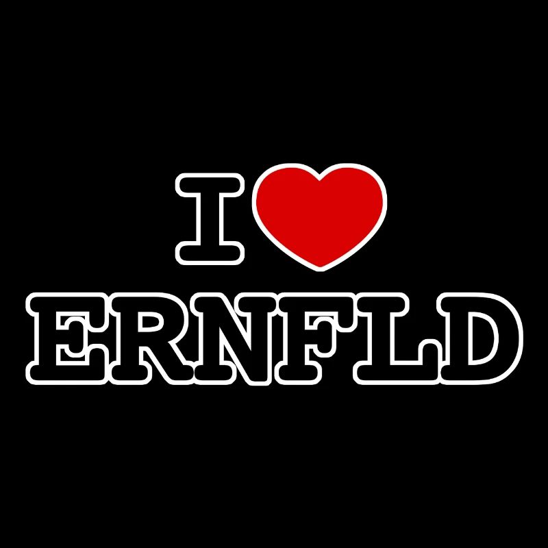 I ❤️ ERNFLD | Köln Ehrenfeld