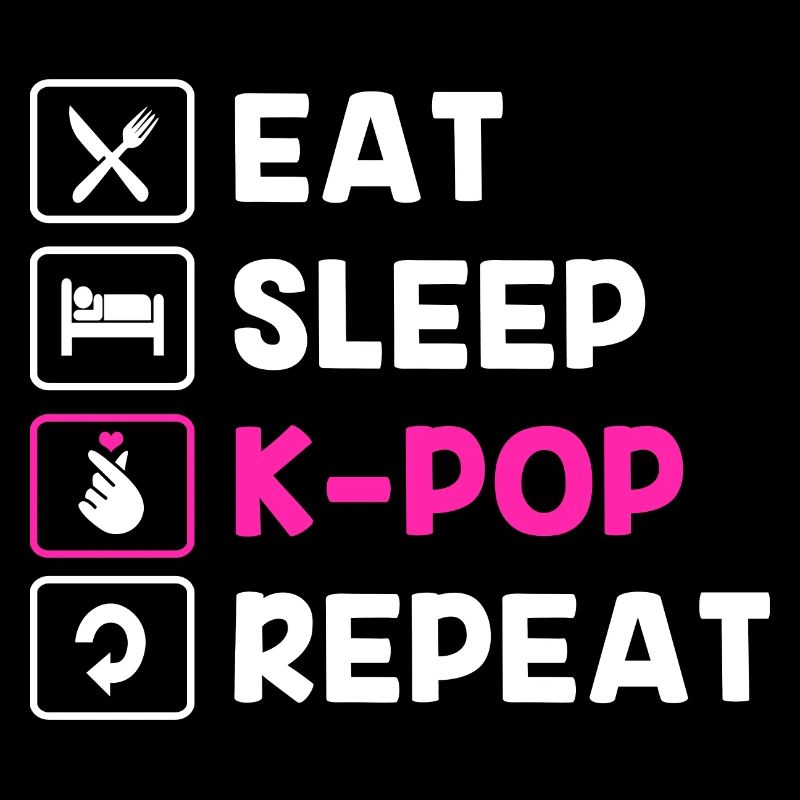 K-Pop
