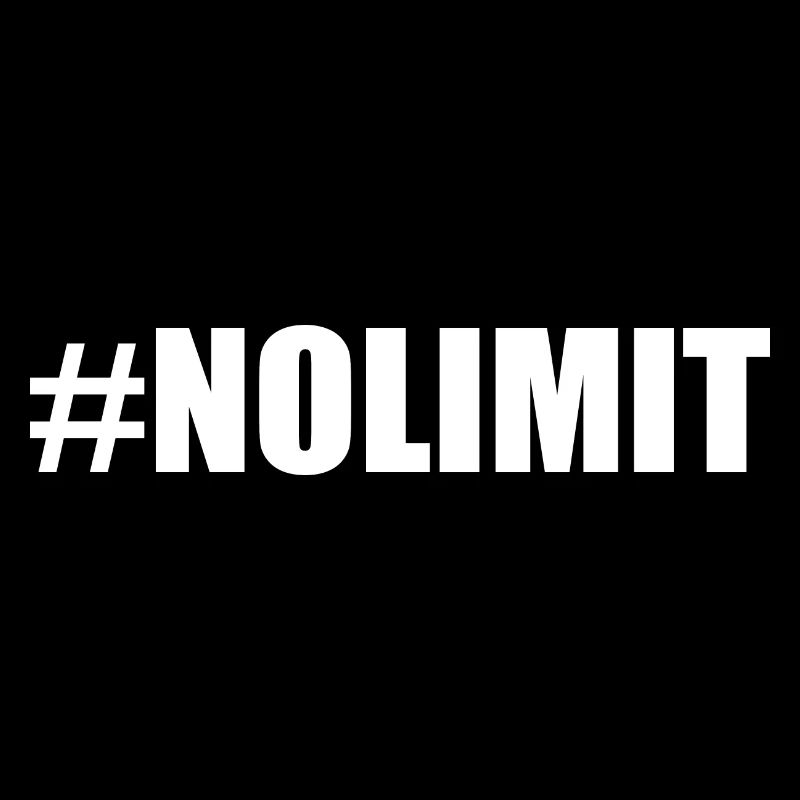 No limit