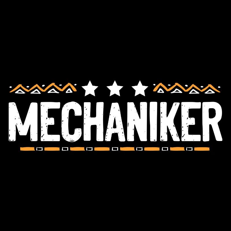 Mechaniker Beruf