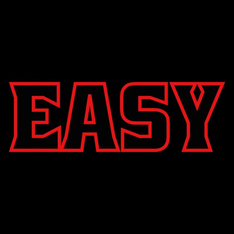 Easy
