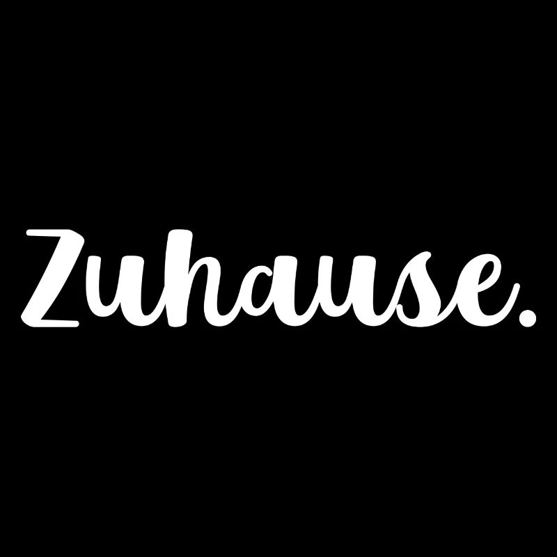 Zuhause