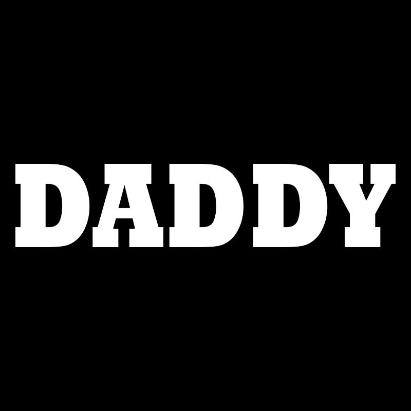Daddy