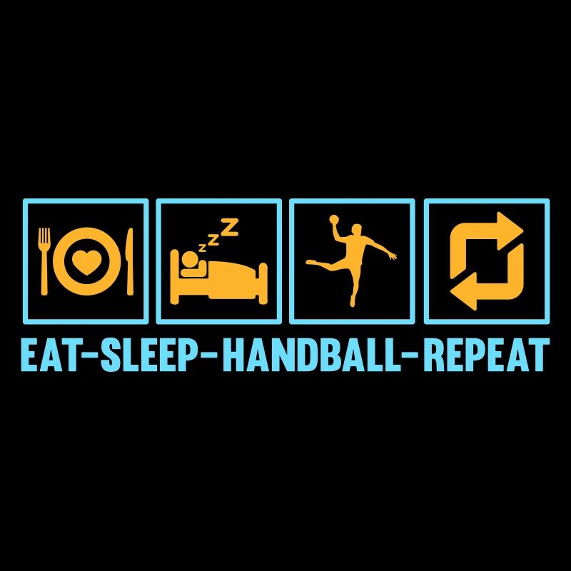 24/7 Handball