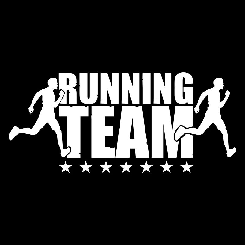 running team 01