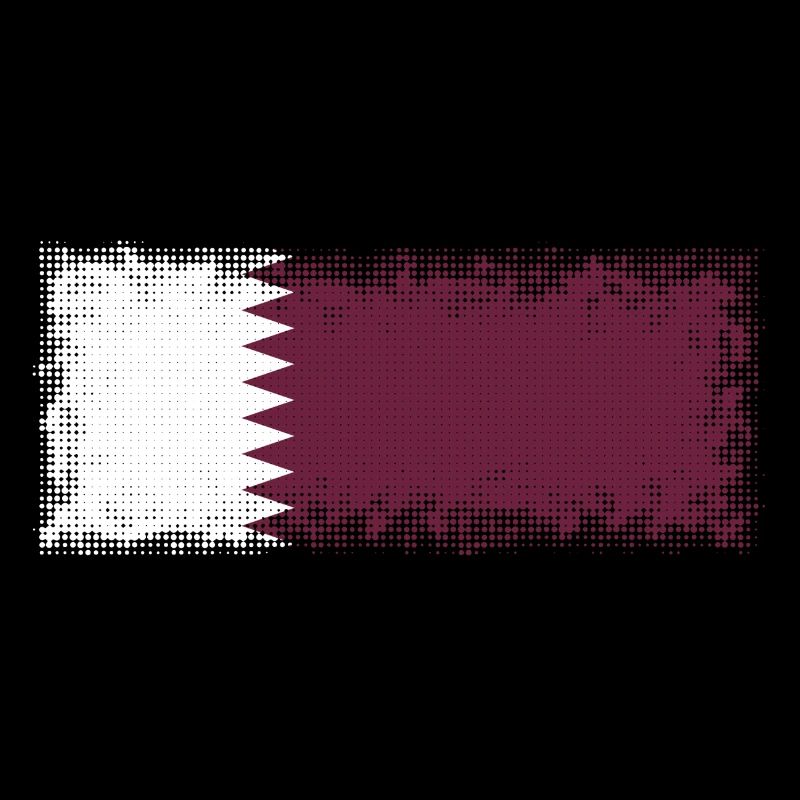 Qatar comme Qatar