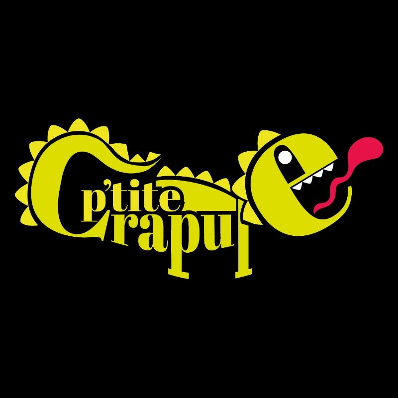 P'TITE CRAPULE