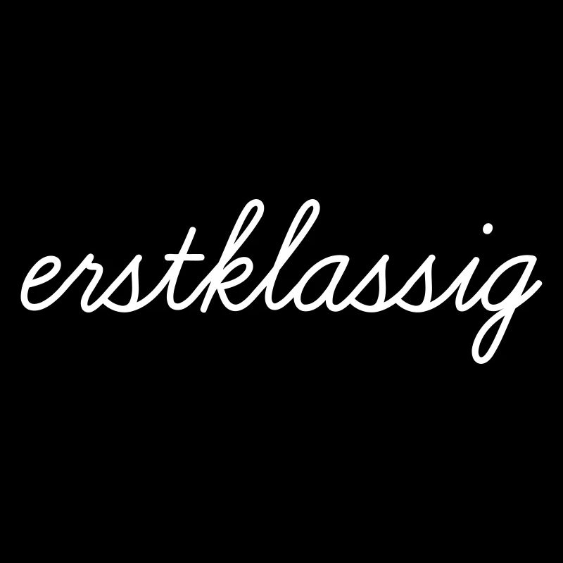 Erstklassig