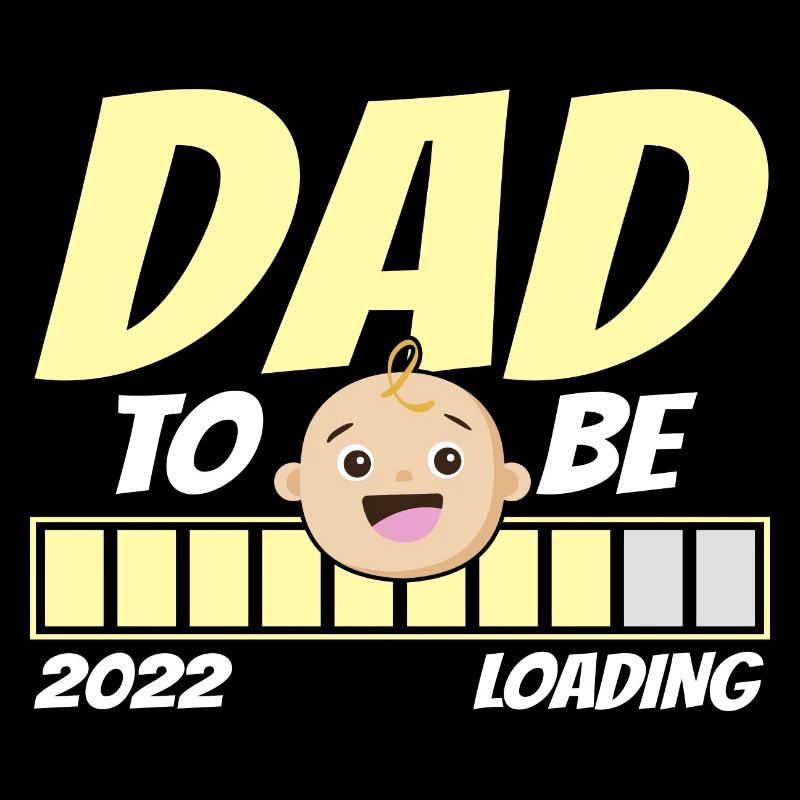 Become a Father 2022 Loading Papa