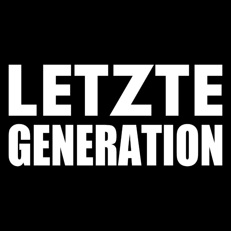 Letzte generation