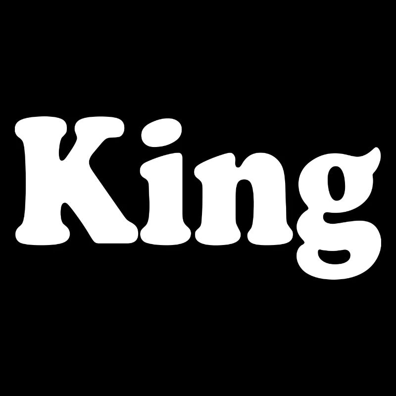 King