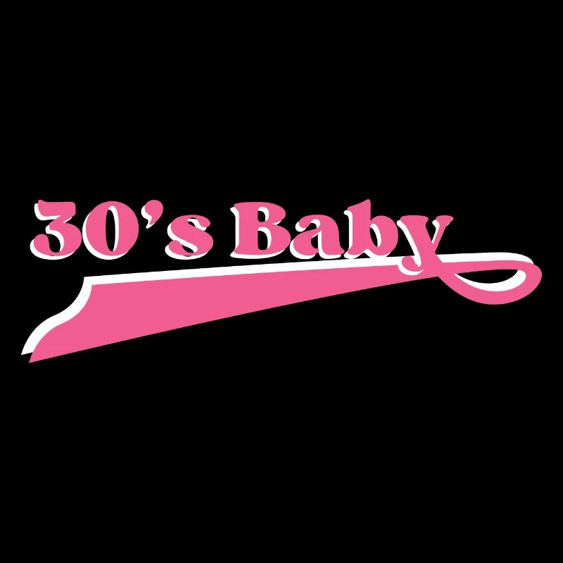 Year 30 baby
