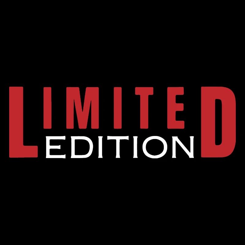 Limitierte Auflage
