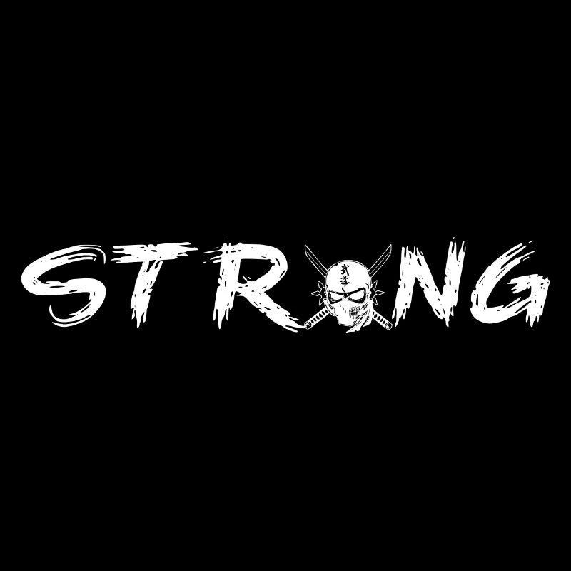 Strong Skull