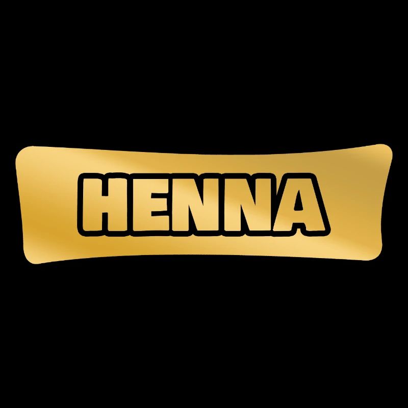 Henné