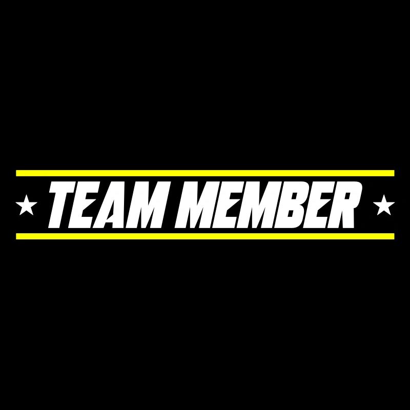 Team Mitglied