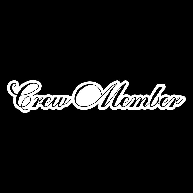 Crew Mitglied