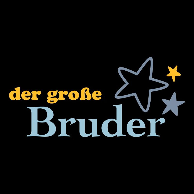 Der große Bruder
