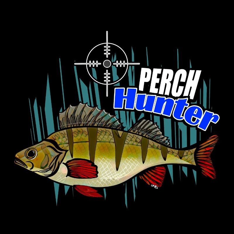 Perch hunter