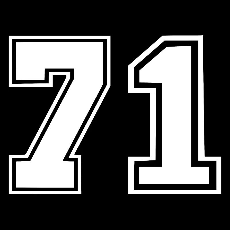 71