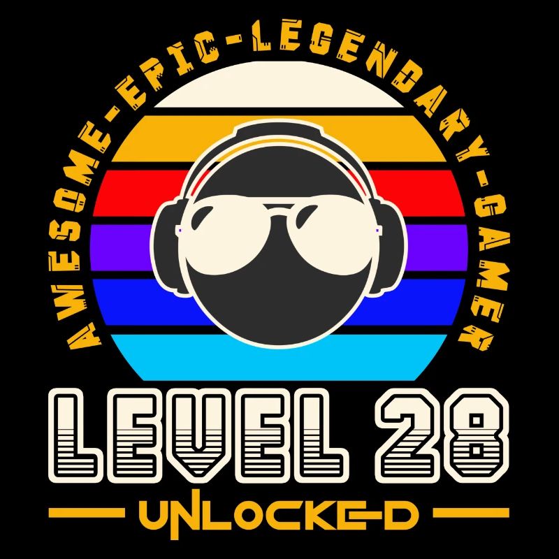Level 28