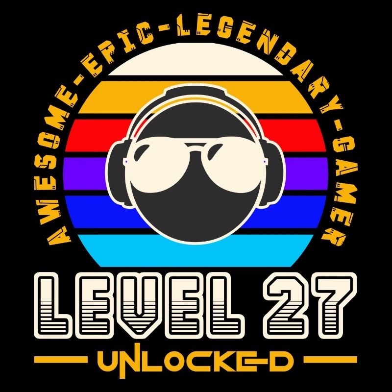 Level 27