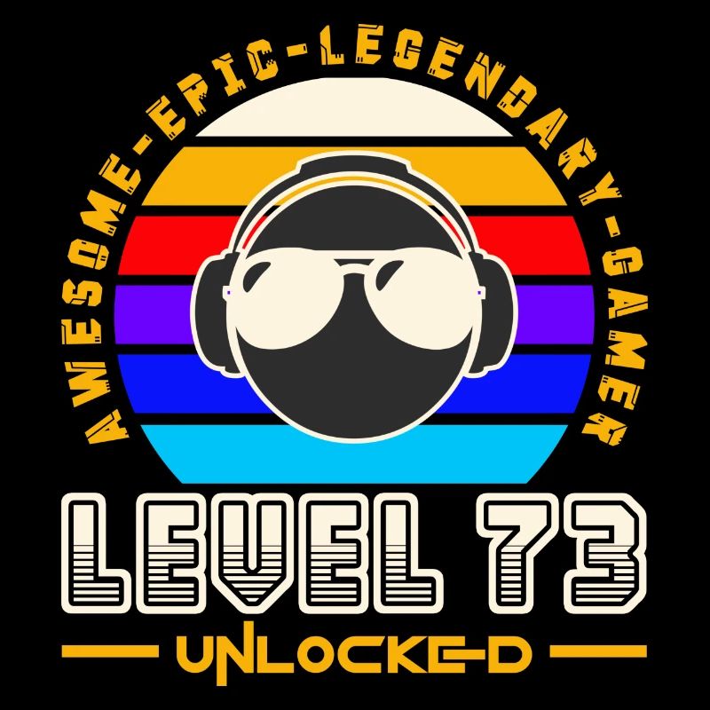 Level 73