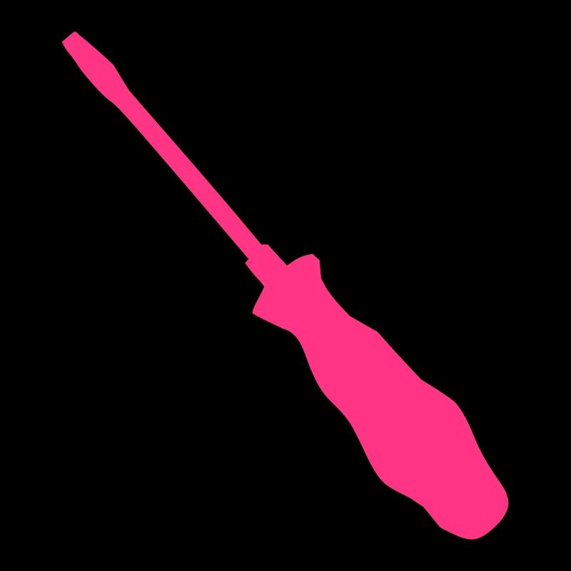 Screwdriver - Tool