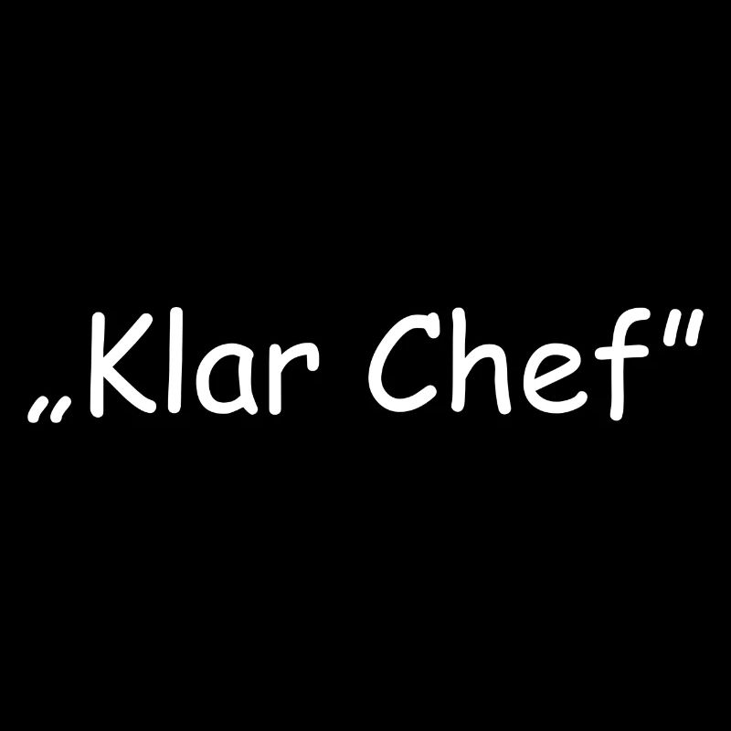 Klar Chef