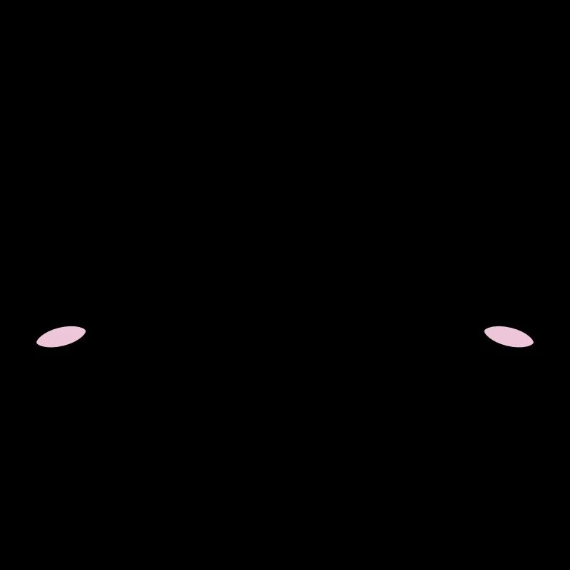 Kawaii Face: Cute Eyes & Smile Design