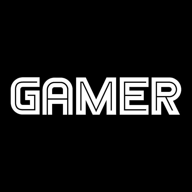 Gamer - PC - Computer Games - Computergame