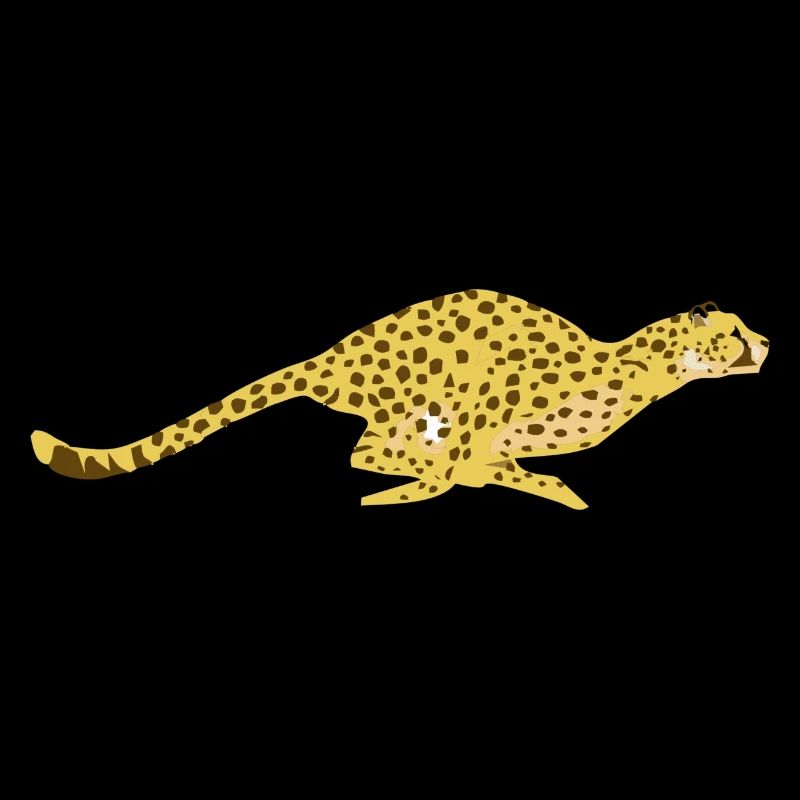 guépard